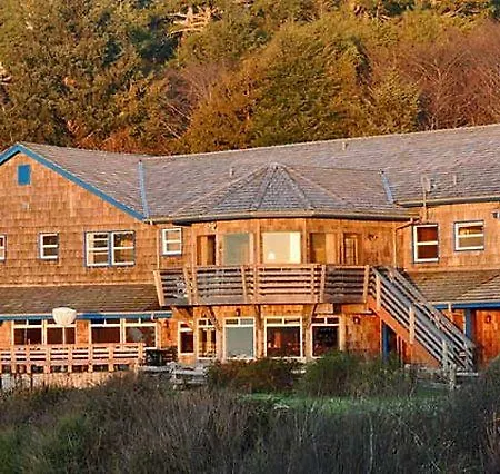 Kalaloch Lodge